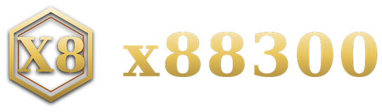 x88300 logo